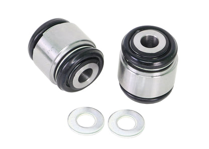Whiteline Plus 12+ Subaru BRZ / 12+ Scion FR-S Rear Lower Control Arm Outer Bushing/Bearing