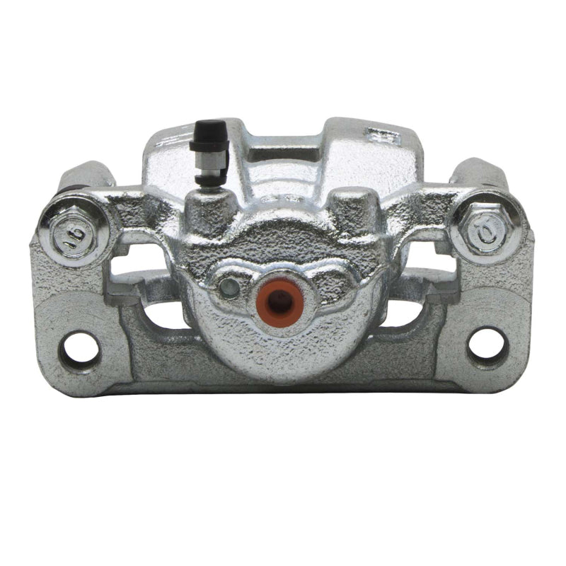 DFC 09-13 Suzuki Grand Vitara Rear-L Premium Caliper - Silver Zinc Coated