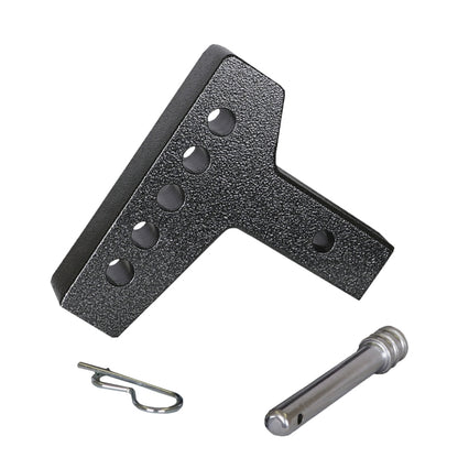 GEN-Y Hitch Gen-Y 2in Weight Distribution Shank 1.7K TW 10K/16K Towing