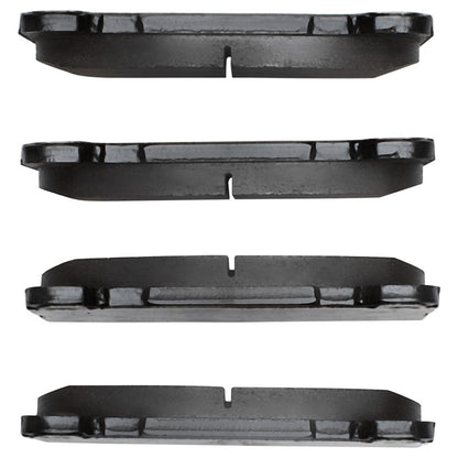 R1 Concepts R1 09-14 Hyundai Equus Front R1 Optimum OE Brake Pads