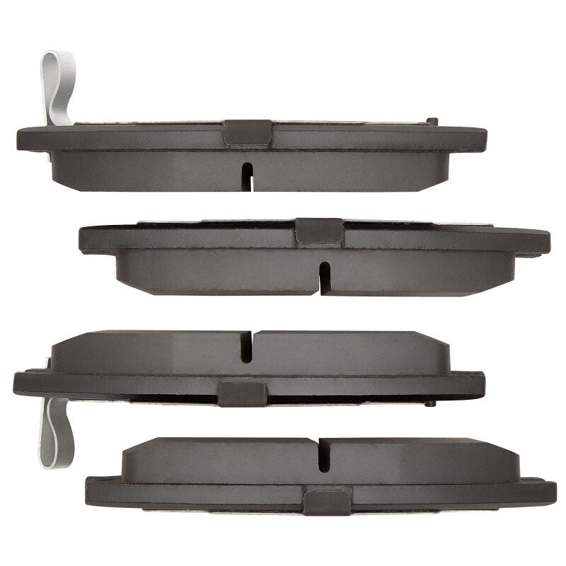 R1 Concepts R1 88-12 Chrysler Sebring Rear R1 Ceramic Brake Pads