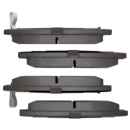 R1 Concepts R1 88-12 Chrysler Sebring Rear R1 Ceramic Brake Pads