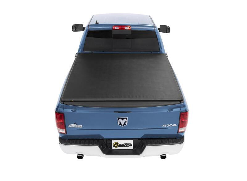 Bestop 00-04 Dodge Dakota For 53 Ft Bed EZ-Roll Soft Tonneau