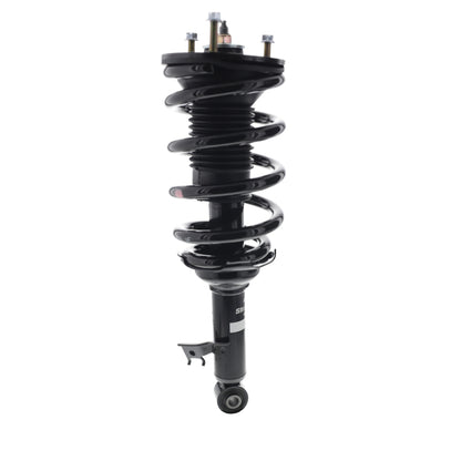 KYB 05-15 Toyota Tacoma 2WD (exc. PreRunner & X-Runner) Shocks & Struts Strut Plus Front Right