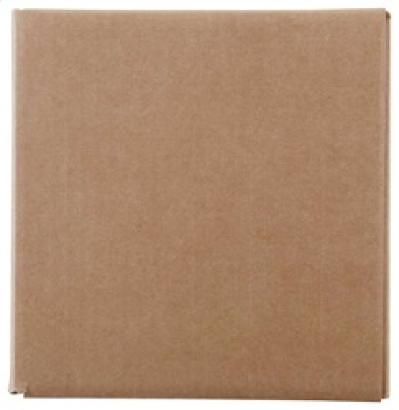 K&N Engineering K&N 16-17 Ford Mustang Shelby V8-5.2L F/l Replacement Drop In Air Filter