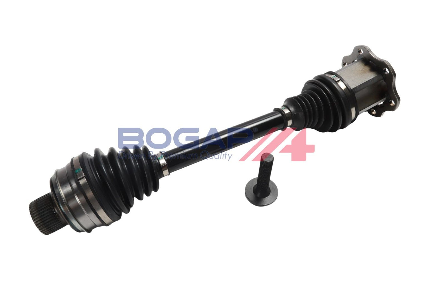 BOGAP A3710303 Drive Shaft