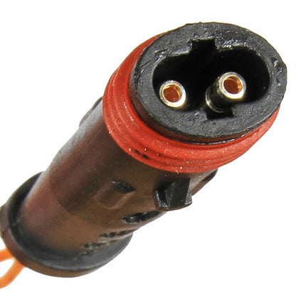 PowerStop Power Stop Mercedes-Benz (Various Fitments) Front or Rear Euro-Stop Electronic Brake Pad Wear Sensor