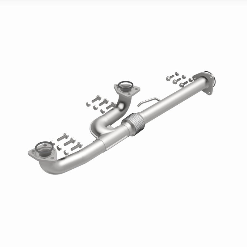 Magnaflow BRE Exhaust 04-06 MDX 3.5L Front Pipe Kit