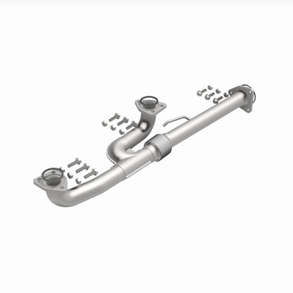 Magnaflow BRE Exhaust 04-06 MDX 3.5L Front Pipe Kit
