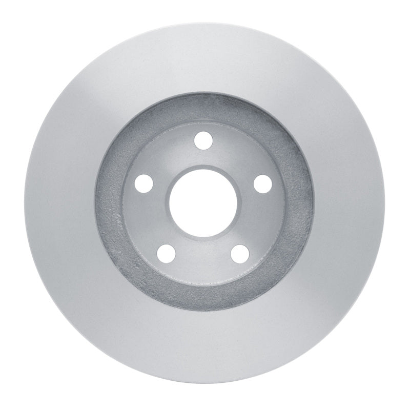 DFC 87-91 Lexus ES250 Front Brake Rotor