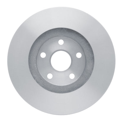 DFC 87-91 Lexus ES250 Front Brake Rotor