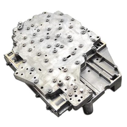ATS Diesel 2007+ Dodge 68RFE Performance Valve Body