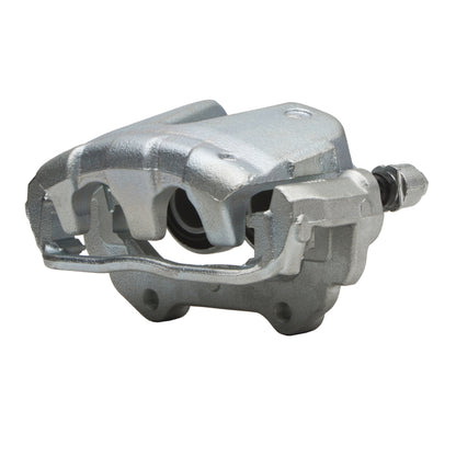 DFC 10-15 Mercedes-Benz GLK350 Front-R Premium Caliper - Silver Zinc Coated
