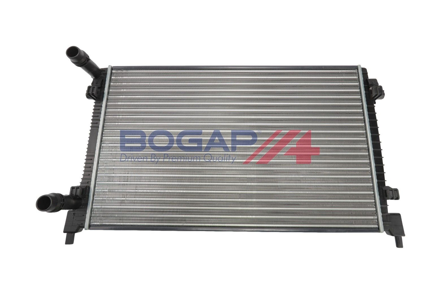BOGAP A4210296 Radiator, Engine Cooling