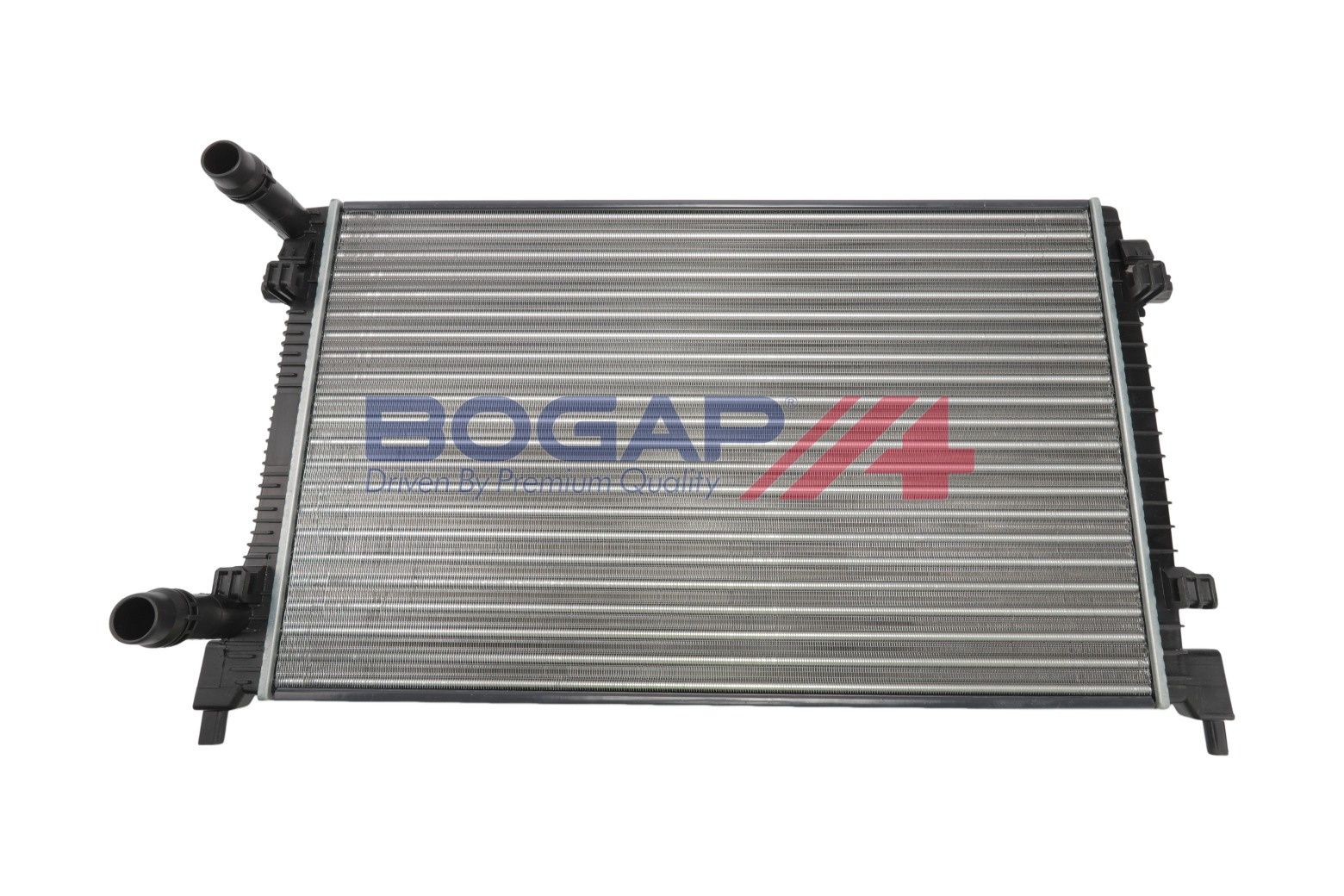 BOGAP A4210296 Radiator, Engine Cooling