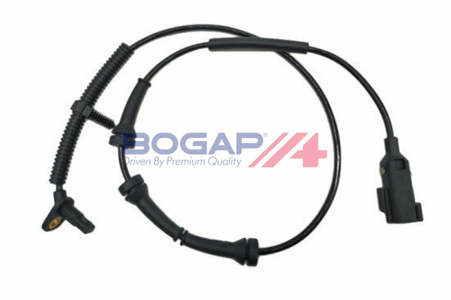 BOGAP E7117123 Sensor, Wheel Speed