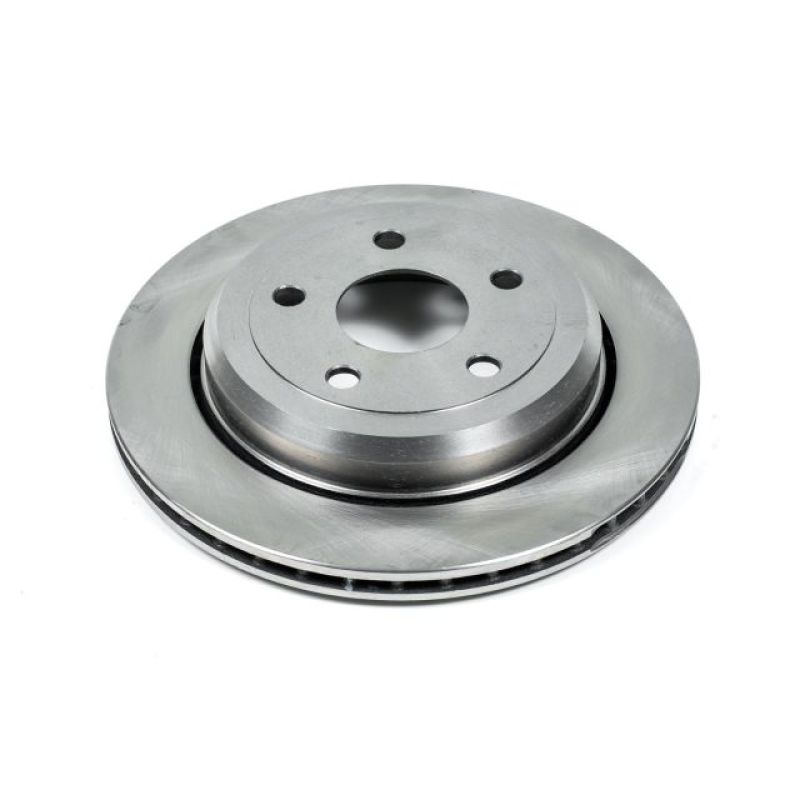 PowerStop Power Stop 11-19 Dodge Durango Rear Autospecialty Brake Rotor