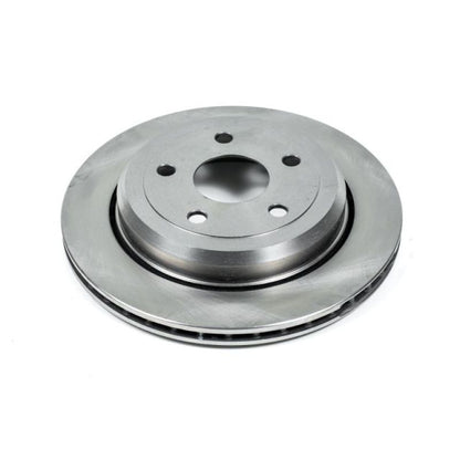 PowerStop Power Stop 11-19 Dodge Durango Rear Autospecialty Brake Rotor