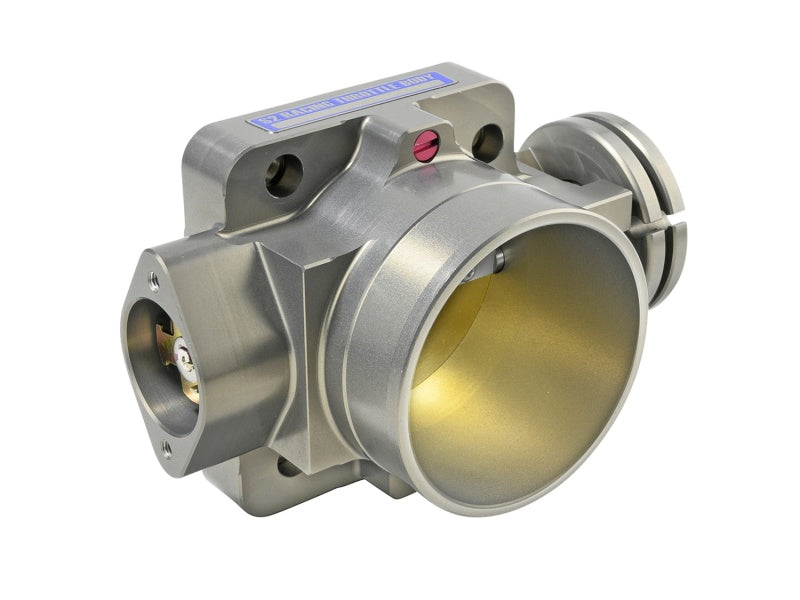 Skunk2 Racing Skunk2 Pro Series Honda/Acura (D/B/H/F Series) 70mm Billet Throttle Body (Race Only)