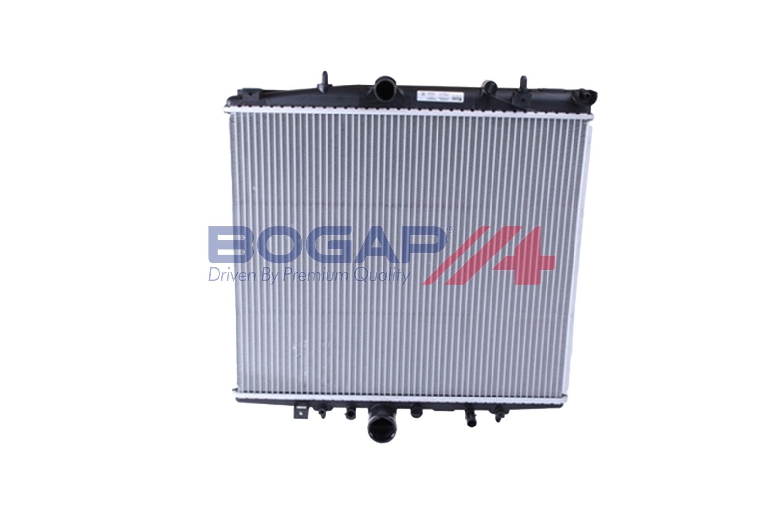 BOGAP P4210196 Radiator, Engine Cooling