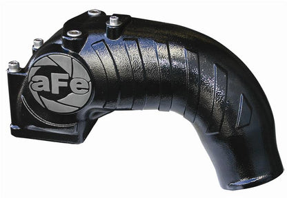 aFe Bladerunner 3.5in Intake Manifold 03-07 Dodge Diesel Trucks L6-5.9L (td)