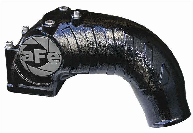aFe Bladerunner Ductile Iron Manifolds Exhaust Dodge Diesel Trucks 03-07 L6-5.9L (td)