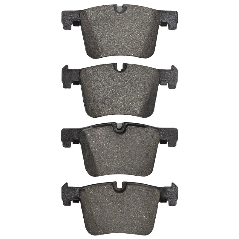 R1 Concepts R1 11-21 BMW 328D Sedan RWD Front R1 Ceramic Brake Pads