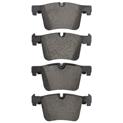 R1 Concepts R1 11-21 BMW 328D Sedan RWD Front R1 Ceramic Brake Pads