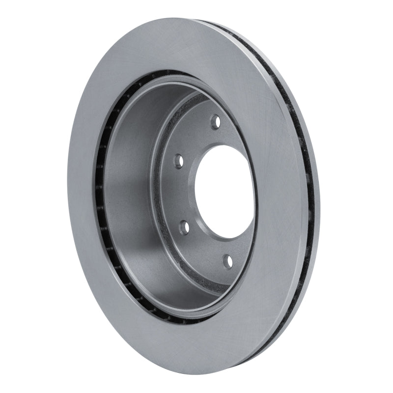 DFC 24-25 Ford Ranger (Usa/Canada) Rear Brake Rotor