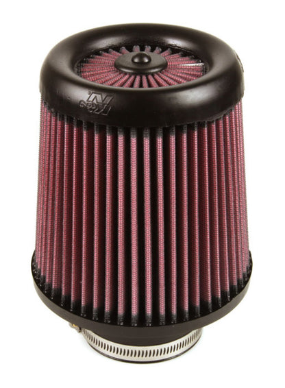 K&N Engineering K&N Universal X-Stream Clamp-On Filter 6in Base OD x 5in Top OD x 6.5in Height