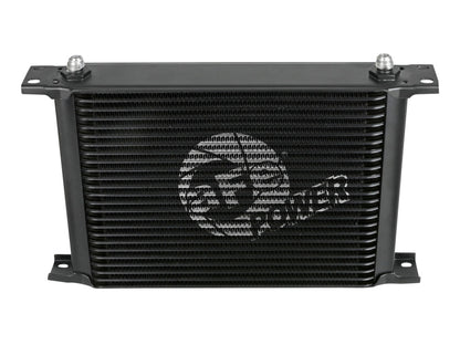 aFe 15-20 Ford F-150 6R80/10R80 BladeRunner Transmission Oil Cooler Kit