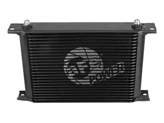 aFe 15-20 Ford F-150 6R80/10R80 BladeRunner Transmission Oil Cooler Kit