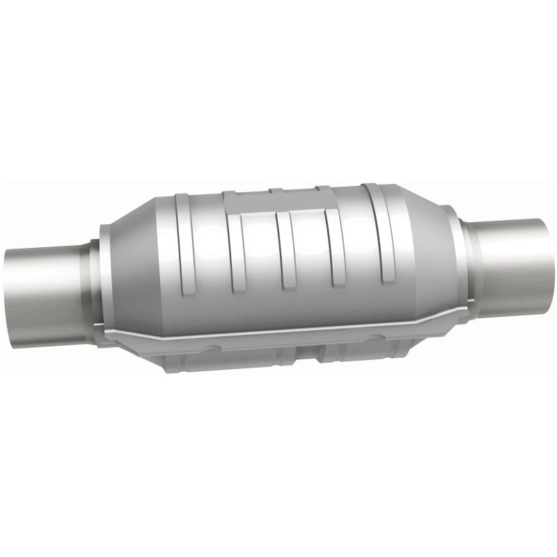 MagnaFlow Universal Catalytic Converter 2.25 inch CA Tier 1