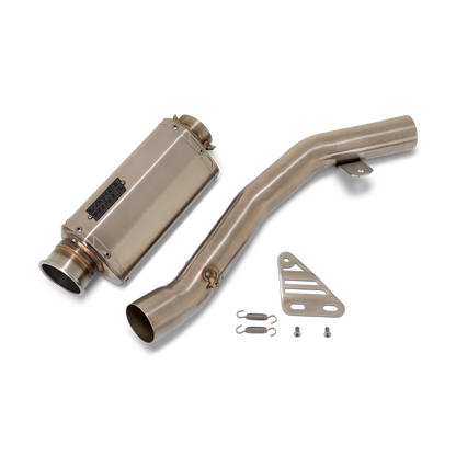 Vance and Hines Vance & Hines 19-25 Kawasaki ZX-6R VS-6 Slip-on Exhaust