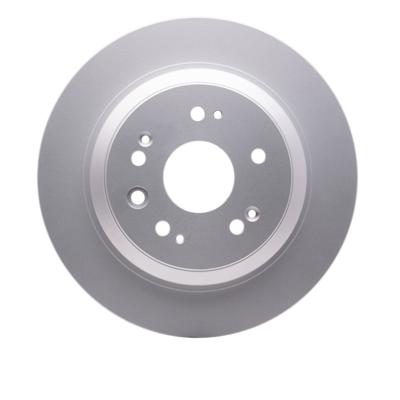 DFC 10-15 Honda Accord Crosstour Rear GeoSPEC Coated Rotor