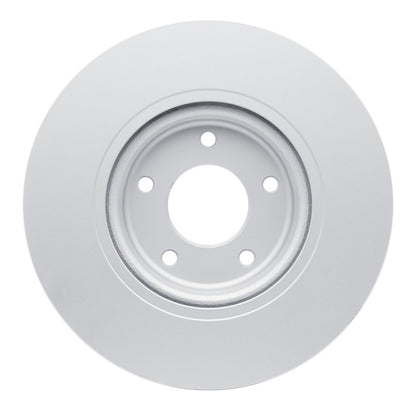 DFC 98-06 Jaguar XJR Front GeoSPEC Coated Rotor