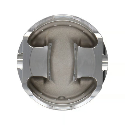 Wiseco Yamaha YFM400 Kod00-06/Grizzly07-08 10.51CR Piston Kit