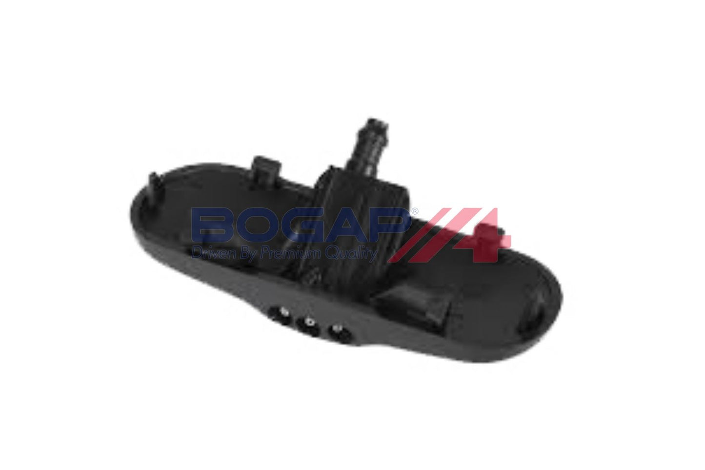 BOGAP A5518134 Washer Fluid Jet, Window Cleaning