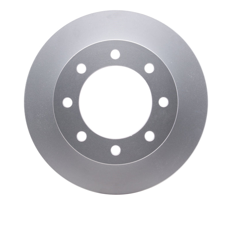 DFC 05-12 Ford F-450 Super Duty Front GeoSPEC Coated Rotor