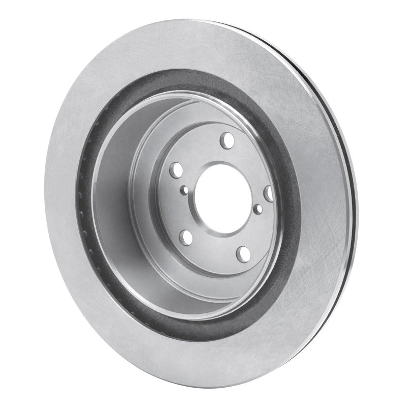 DFC 05-09 Subaru Impreza Rear Brake Rotor