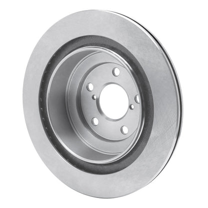 DFC 05-09 Subaru Impreza Rear Brake Rotor