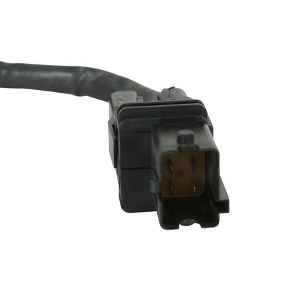 AEM Universal EMS Wideband 02 Kit Sensor/ Bung/ Connector/ Wire-Seals/ Pins