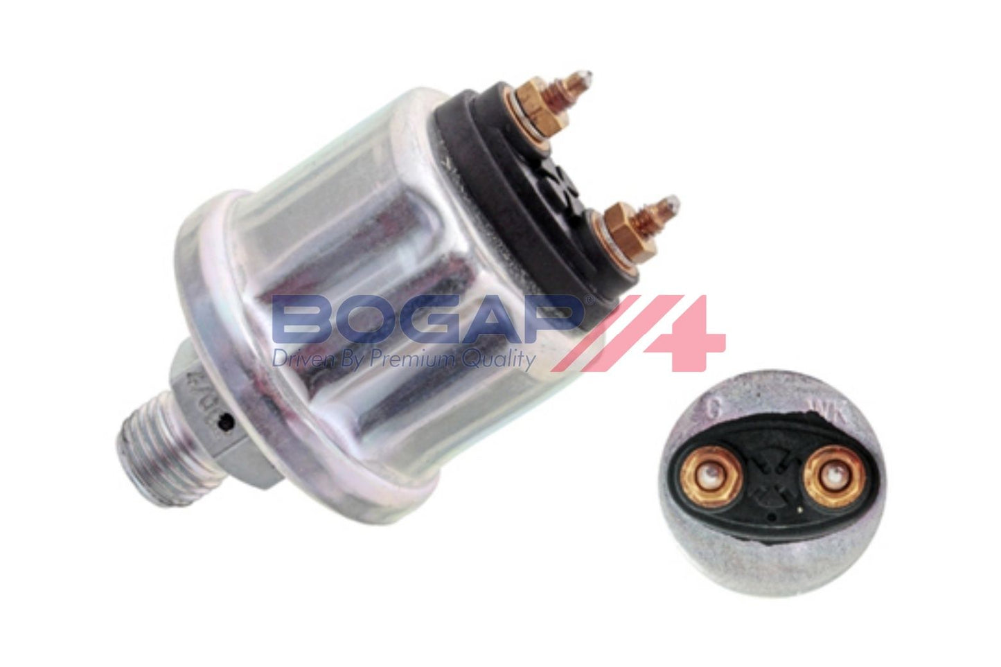 BOGAP C6123109 Oil Pressure Switch