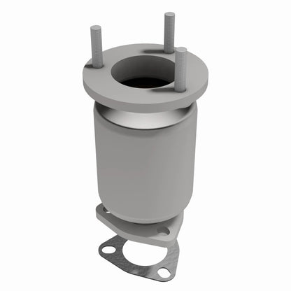 MagnaFlow Direct Fit Catalytic Converter 85-87 Mazda B2000 2.0L
