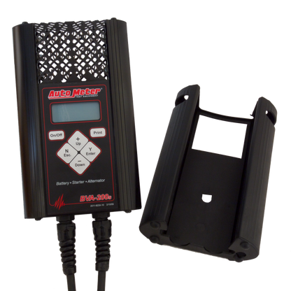 Autometer Starting/Charging System Analyzer