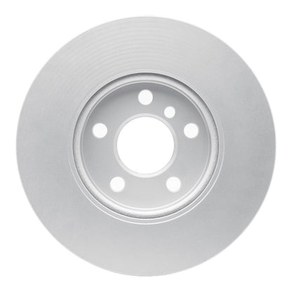 DFC 14-21 Mini Cooper Clubman Front Hi-Carbon Alloy Geomet Coated Rotor