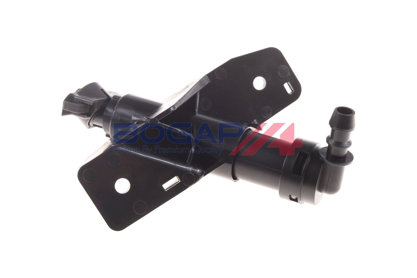 BOGAP K5522124 Washer Fluid Jet, Headlight Cleaning