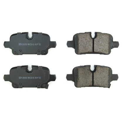 PowerStop Power Stop 20-21 Chevrolet Malibu Rear Z16 Evo Ceramic Brake Pads