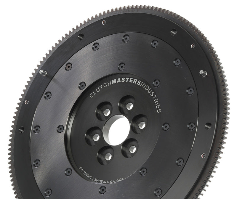 Clutch Masters 05-08 Ford Mustang 4.6L Aluminum Flywheel