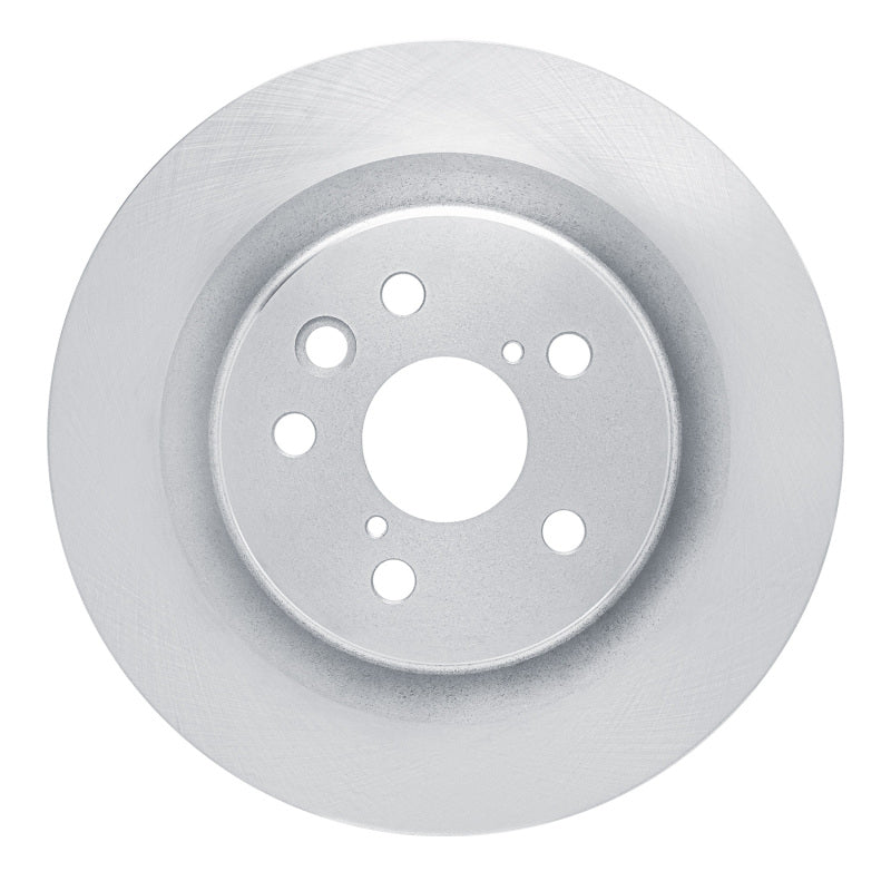 DFC 22-26 Lexus NX350 Rear Brake Rotor
